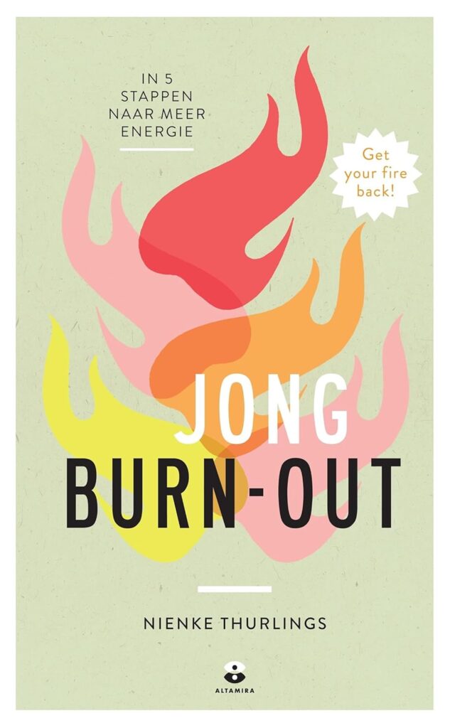 Jong Burnout