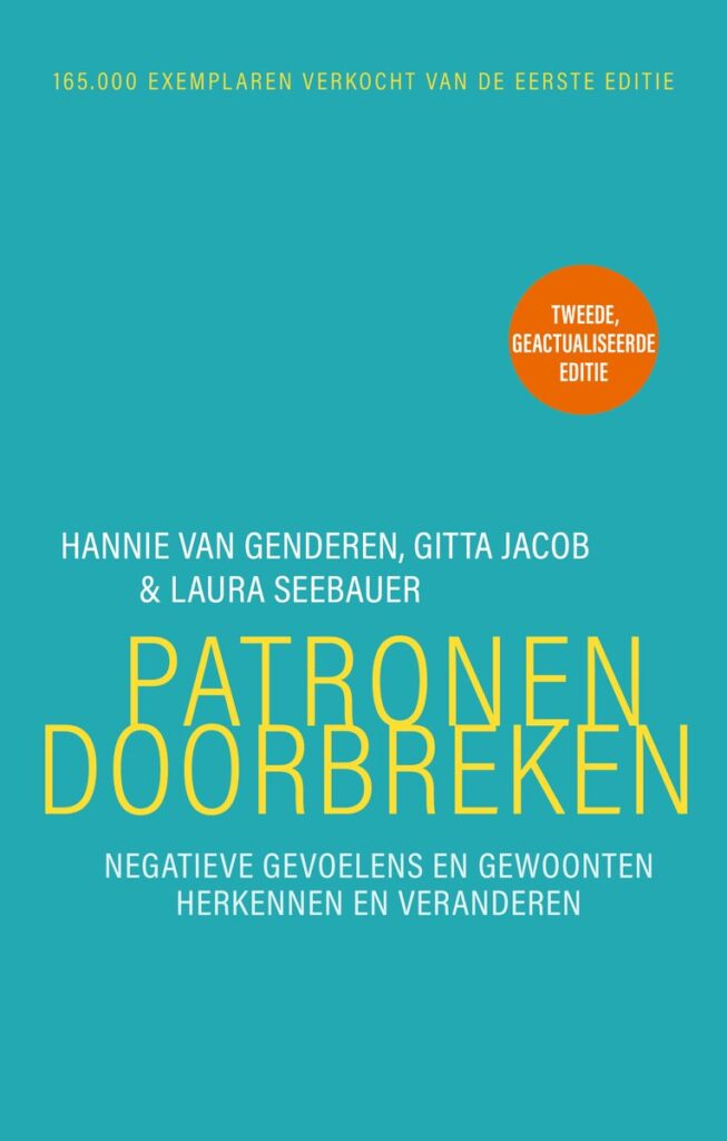 Patronen doorbreken - schema therapie